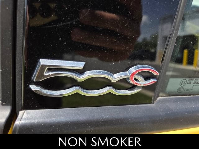 Used 2013 FIAT 500 Pop FWD image 6