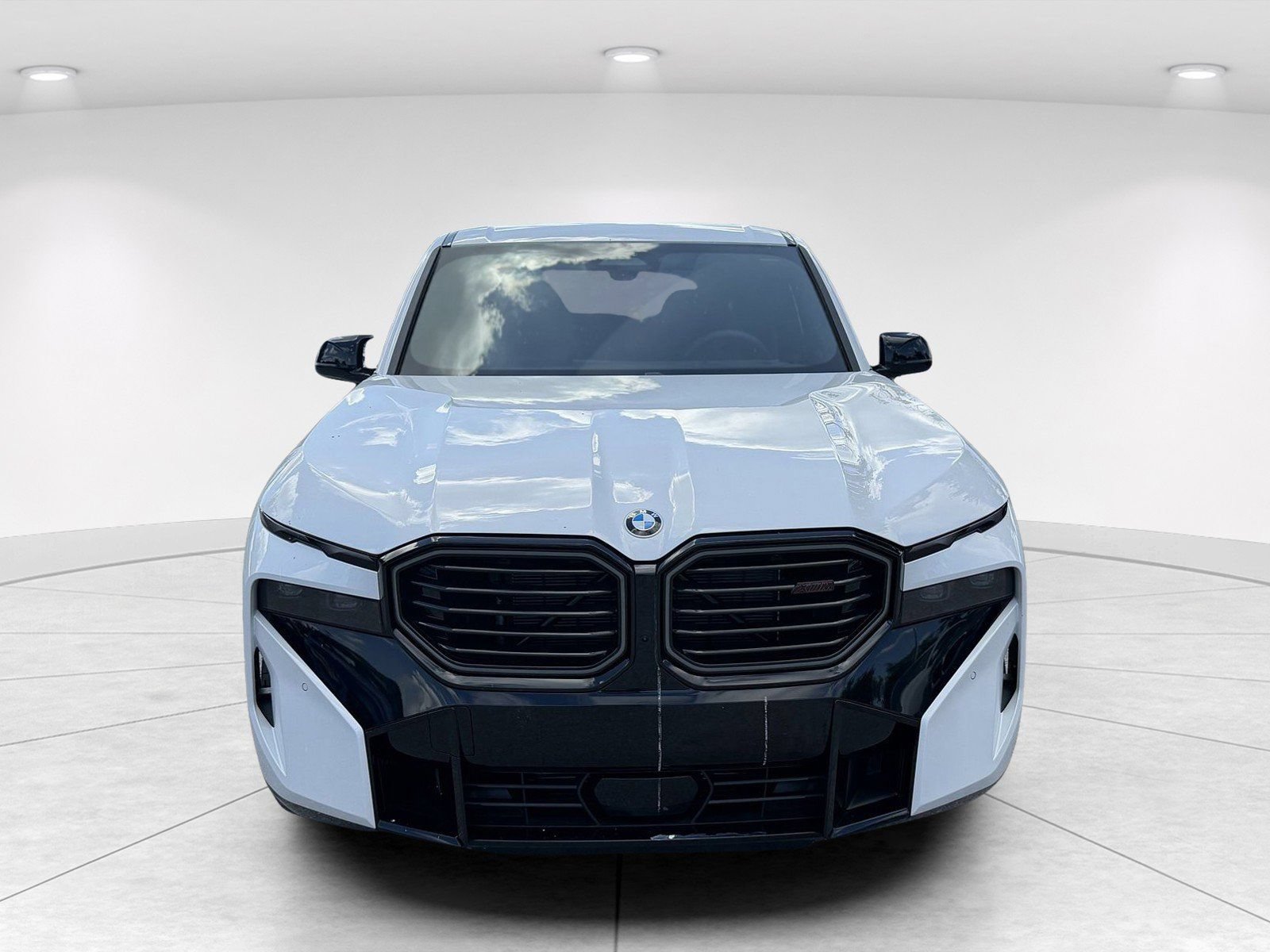 New 2026 BMW XM Label Red AWD/4WD video 2