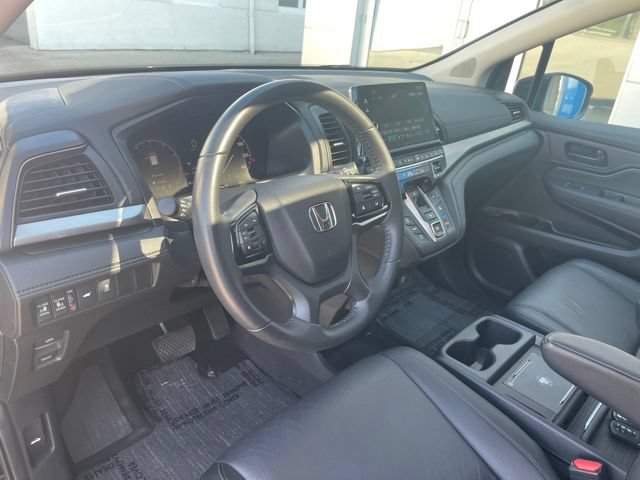 Used 2025 Honda Odyssey EX-L image 16