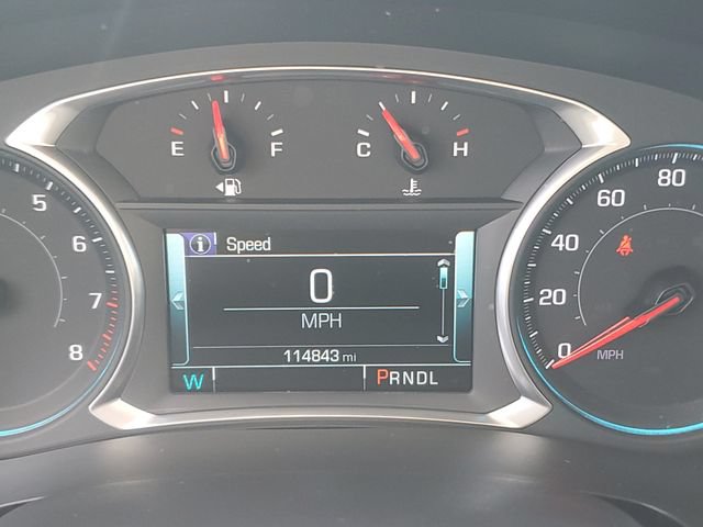 Used 2019 Chevrolet Traverse Premier AWD/4WD image 27
