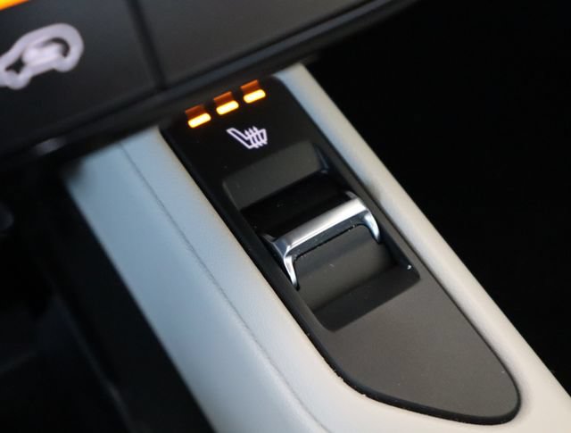 Used 2024 Kia Telluride S w/ S Sunroof Package FWD image 37