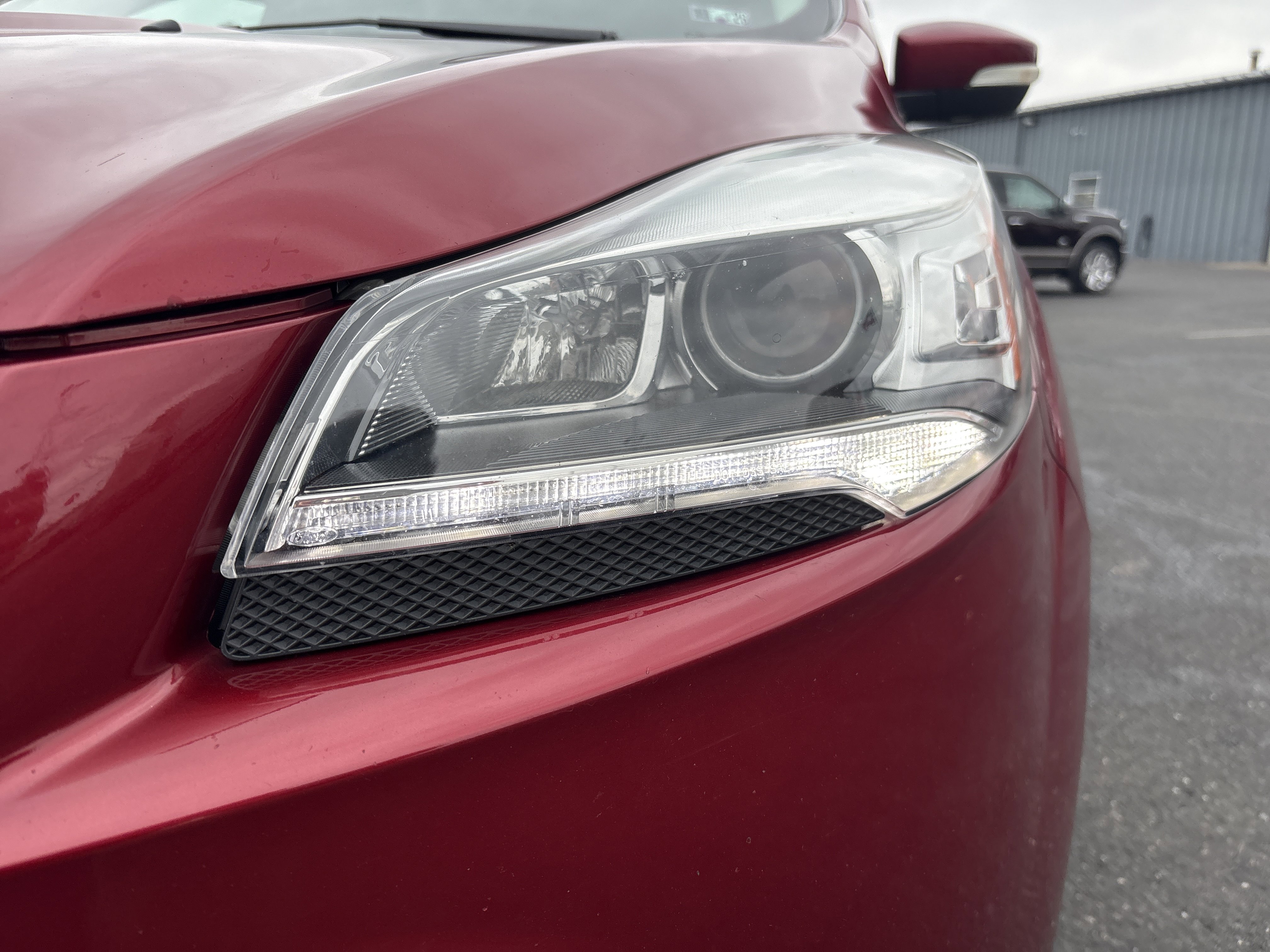 Used 2013 Ford Escape Titanium image 15