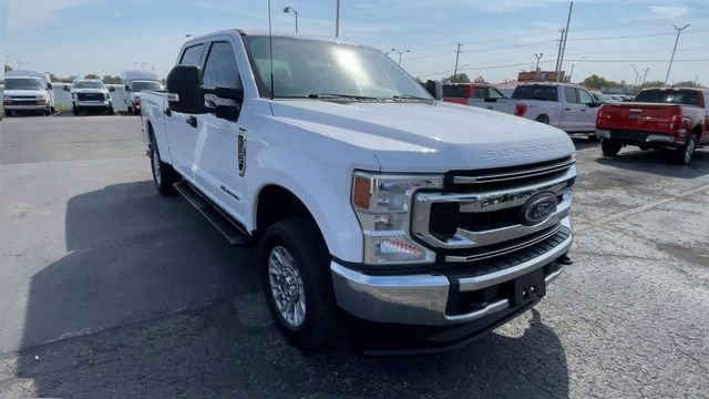 Used 2022 Ford F250 XLT image 4