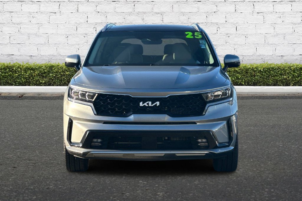 Used 2023 Kia Sorento SX Prestige w/ Panoramic Sunroof Package AWD/4WD image 9