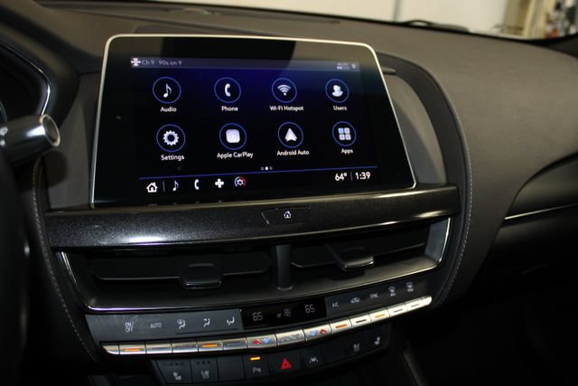 Used 2023 Cadillac CT5 Luxury AWD/4WD image 16