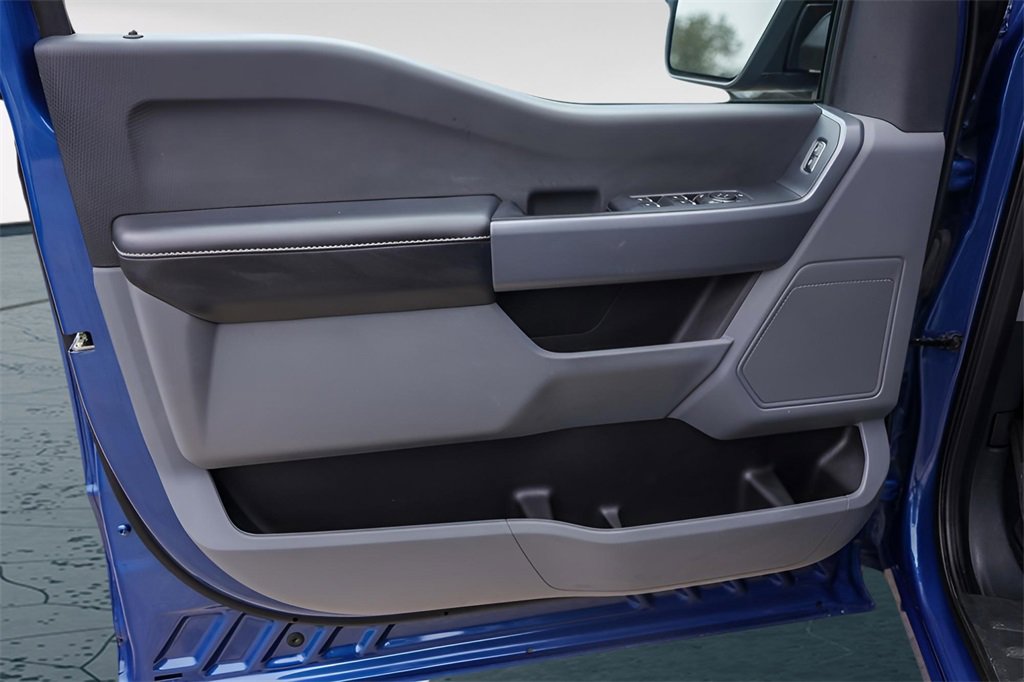 Used 2023 Ford F150 XLT image 26