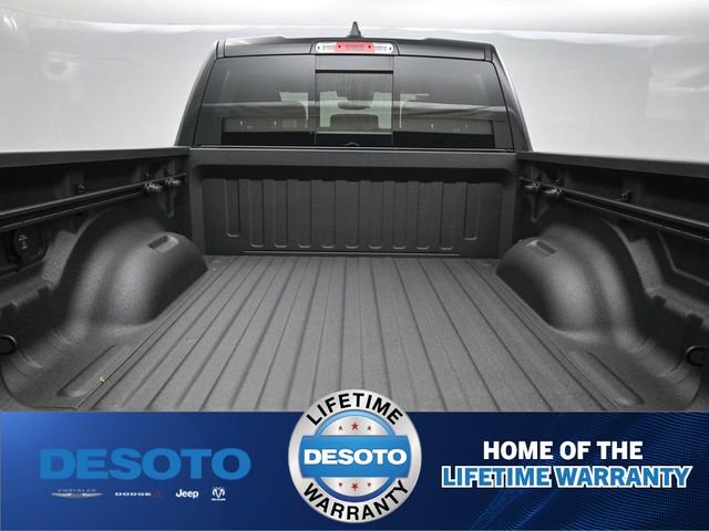 New 2026 RAM 1500 Laramie w/ Night Edition image 17