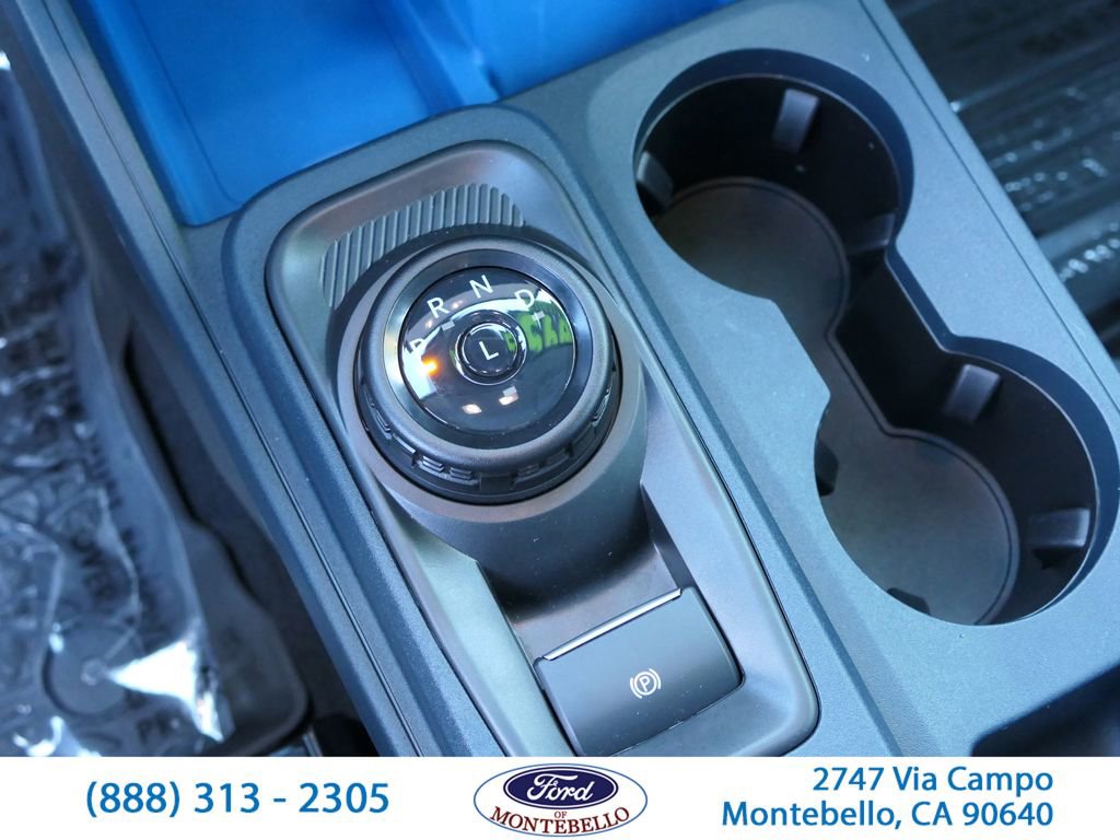 Used 2026 Ford Maverick XLT w/ XLT Luxury Package AWD/4WD image 24