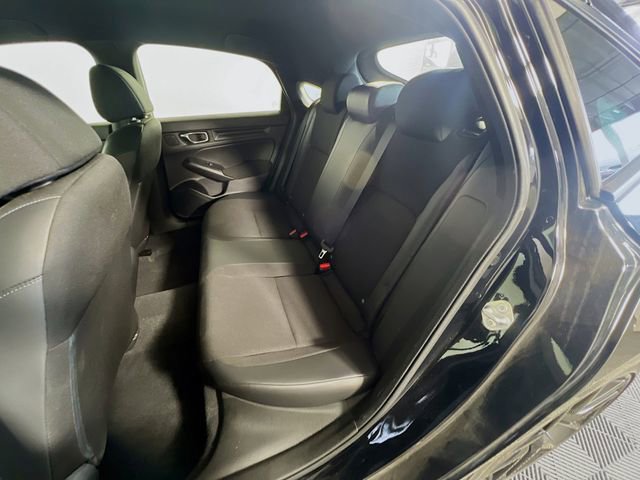 Used 2022 Honda Civic Sport image 27