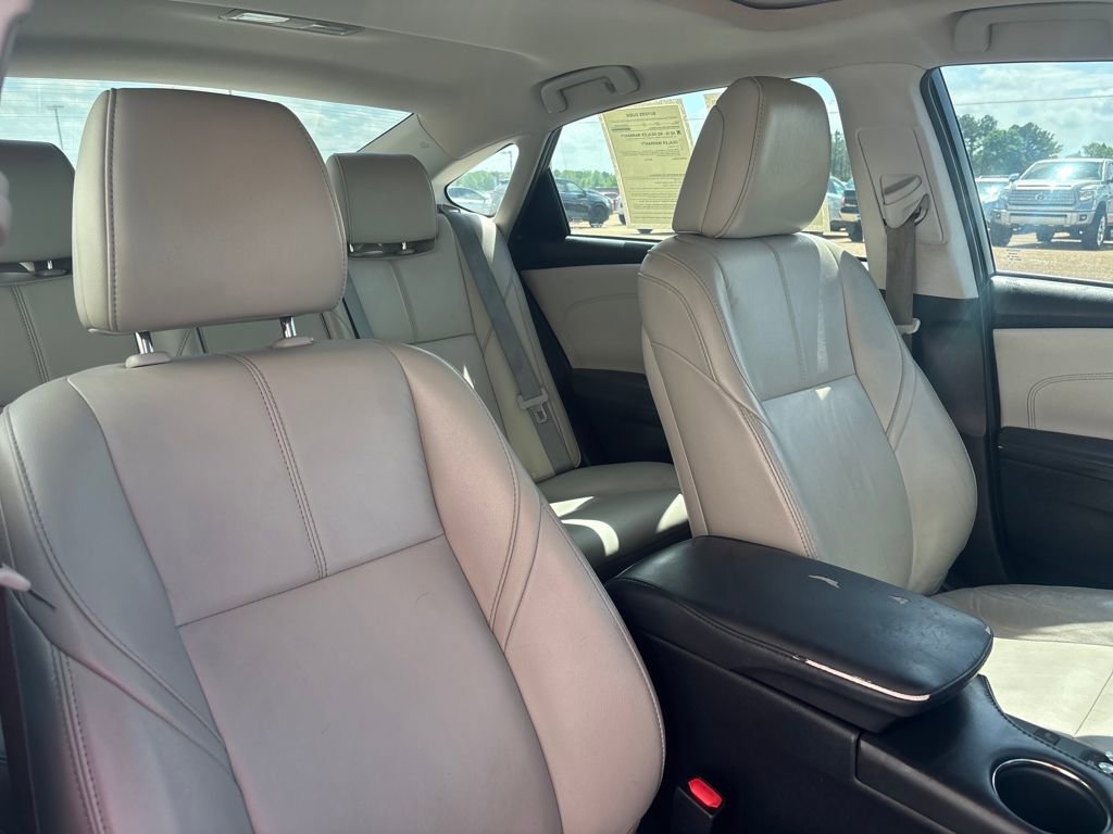 Used 2017 Toyota Avalon XLE Premium image 17