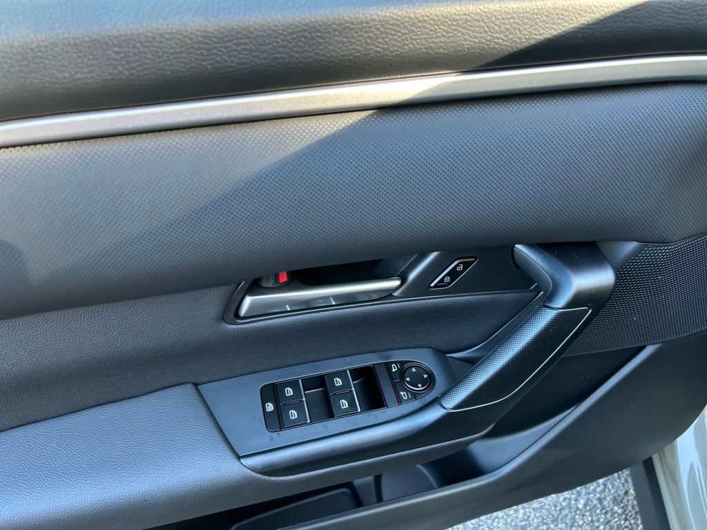 New 2026 MAZDA CX-50 Meridian Edition w/ Cargo Package image 14