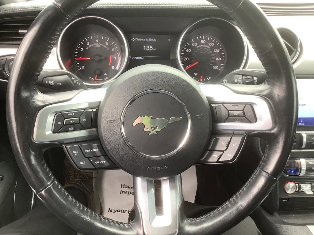 Used 2023 Ford Mustang Premium image 13