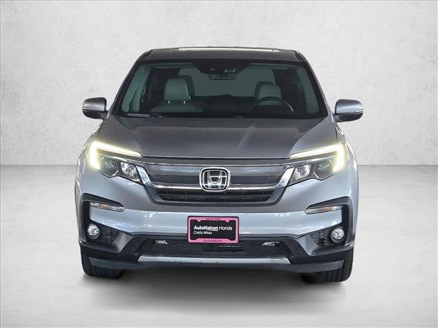 Used 2020 Honda Pilot EX-L image 2