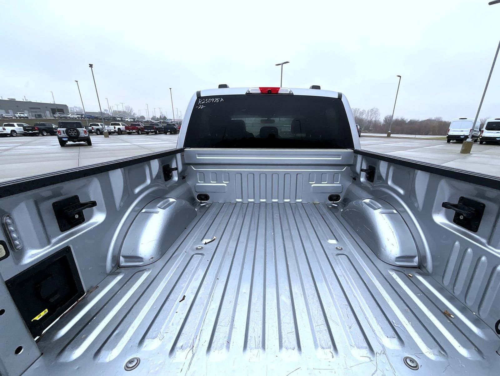 Used 2022 Ford F150 XLT w/ Equipment Group 302A High AWD/4WD image 23