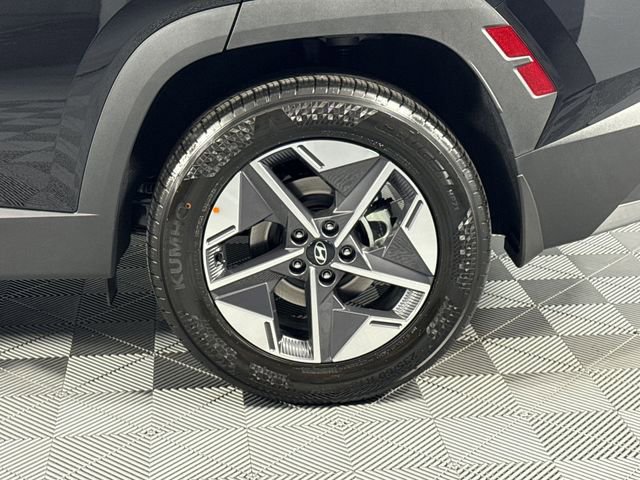 New 2026 Hyundai Tucson SEL image 9