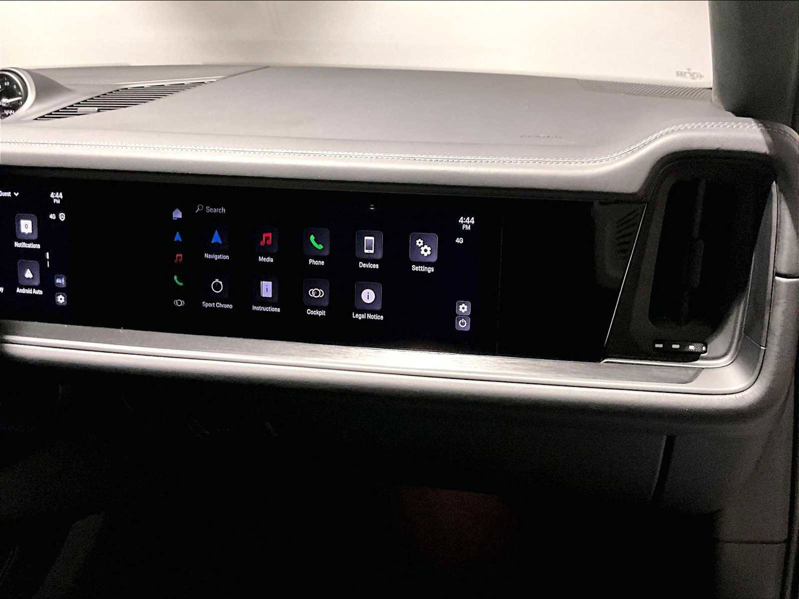 Used 2025 Porsche Cayenne GTS image 23