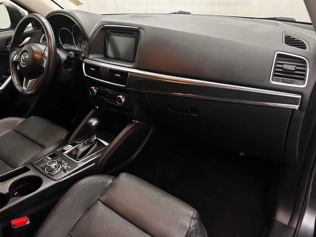 Used 2016 MAZDA CX-5 Grand Touring AWD/4WD image 18