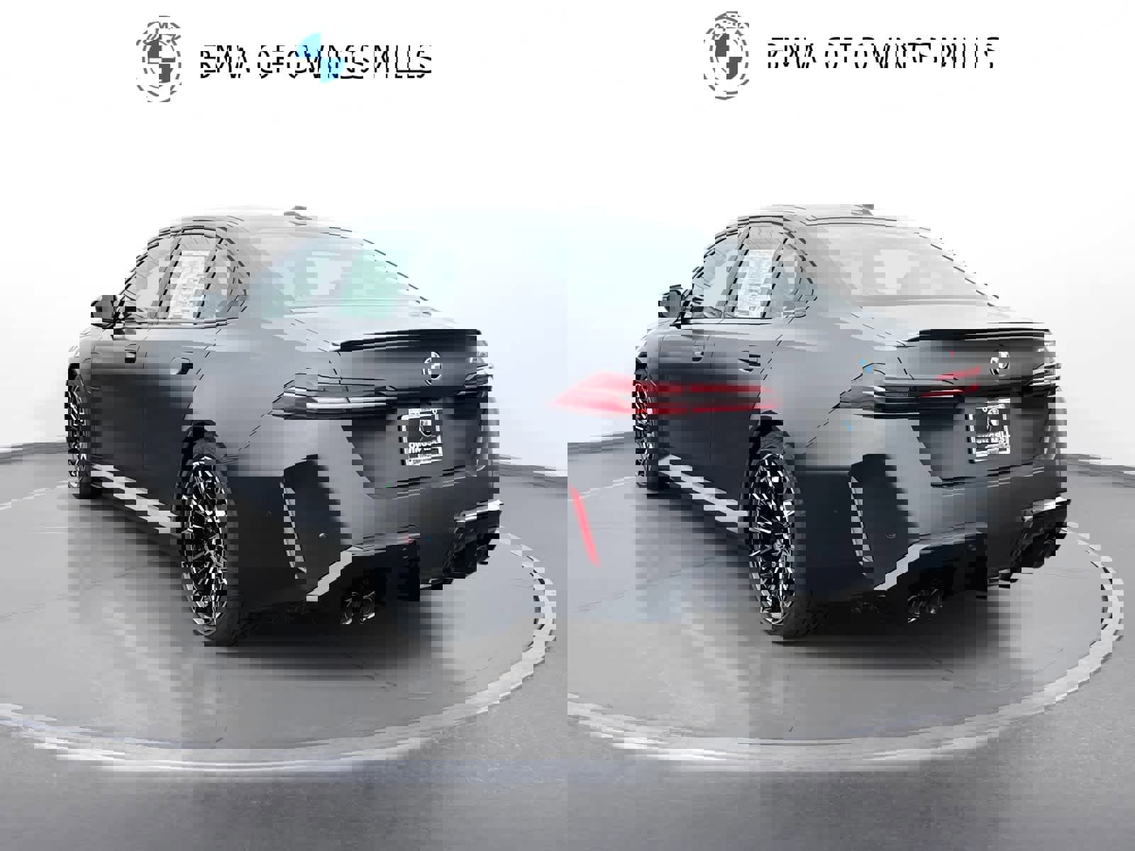 New 2026 BMW M5 w/ Carbon Package image 6