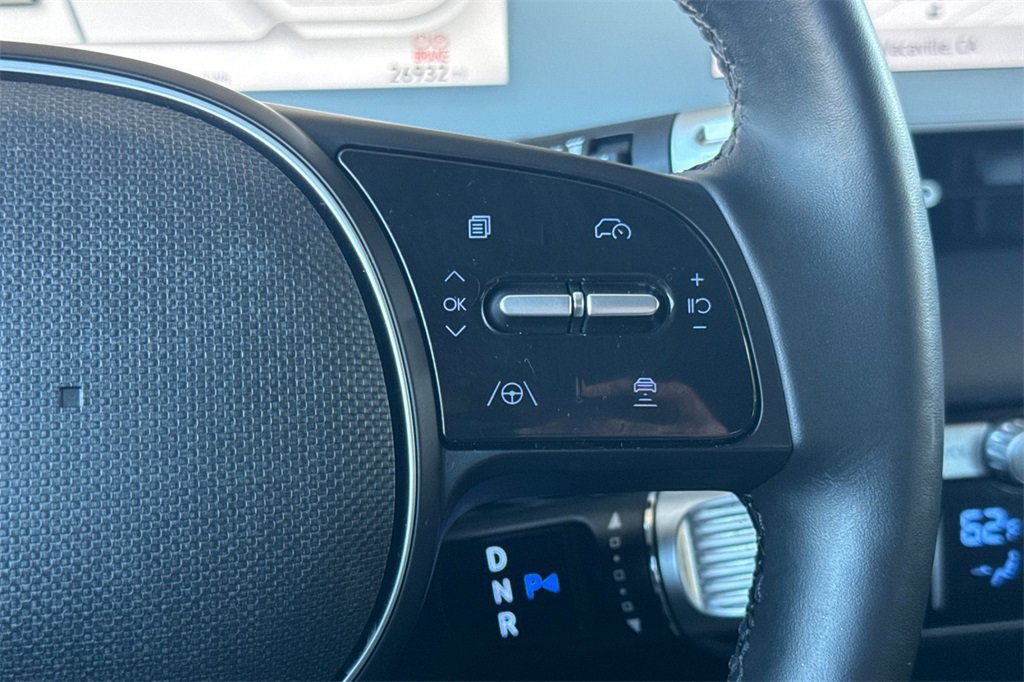 Used 2023 Hyundai Ioniq 5 SEL image 35