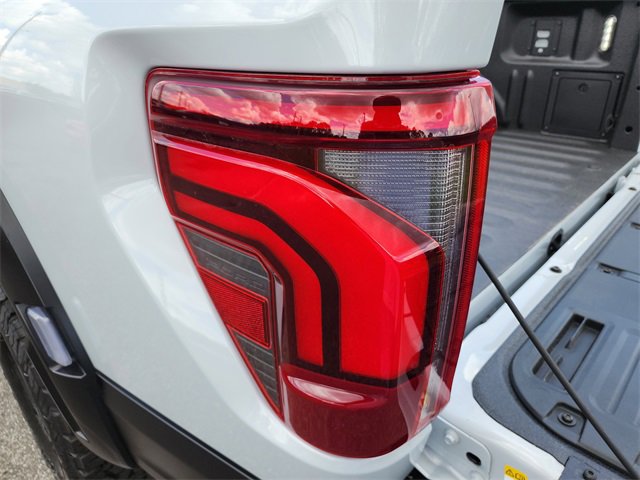 New 2025 Ford F150 Raptor AWD/4WD image 7