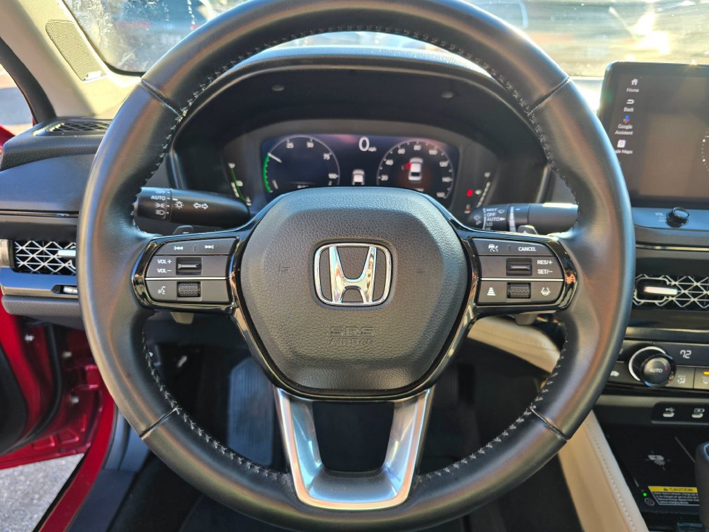 Used 2023 Honda Accord Touring image 21