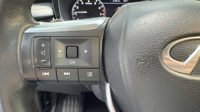Used 2022 INFINITI QX60 Pure FWD image 28