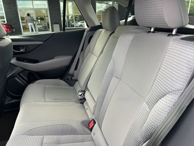 Used 2023 Subaru Outback Premium image 22