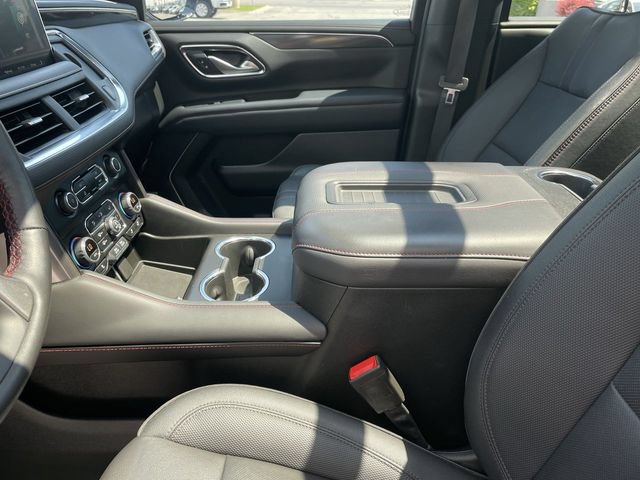 Used 2022 Chevrolet Tahoe RST w/ Sport Performance Package AWD/4WD image 20