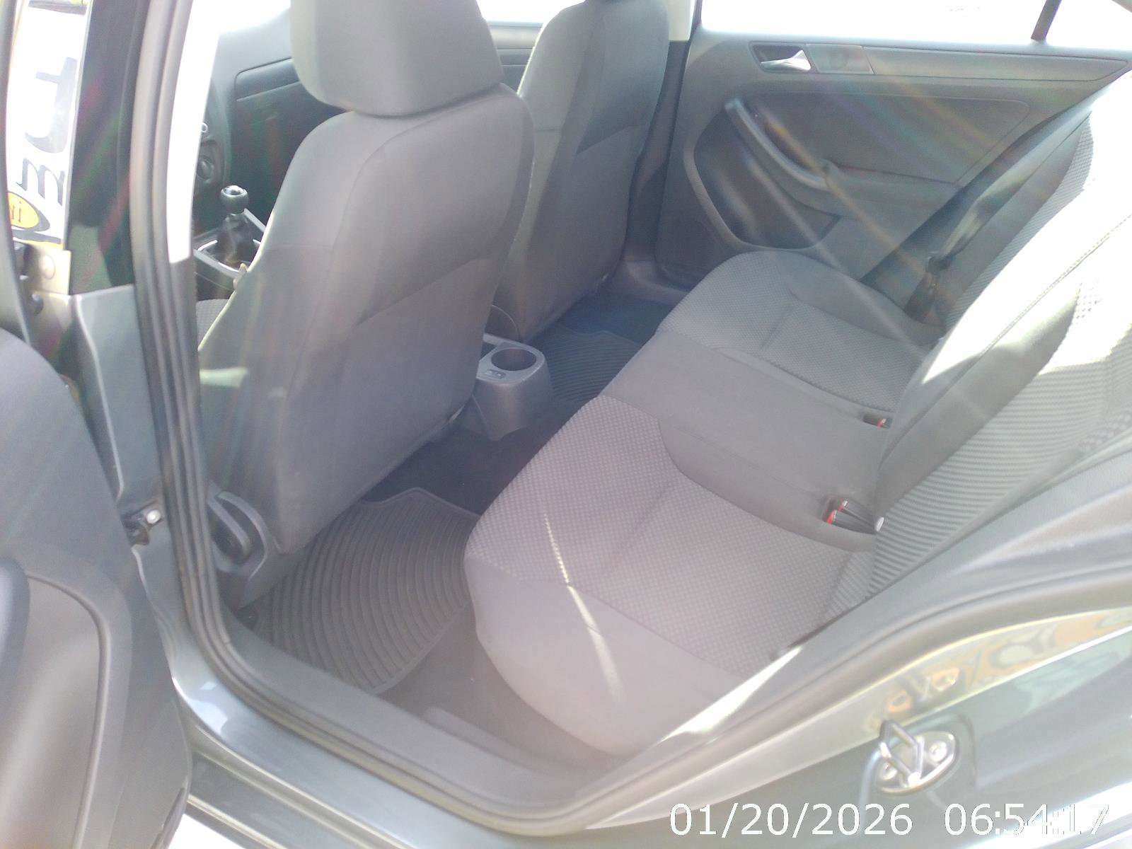 Used 2012 Volkswagen Jetta S image 17