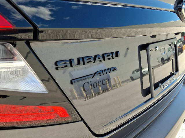 Used 2025 Subaru WRX Premium AWD/4WD image 30