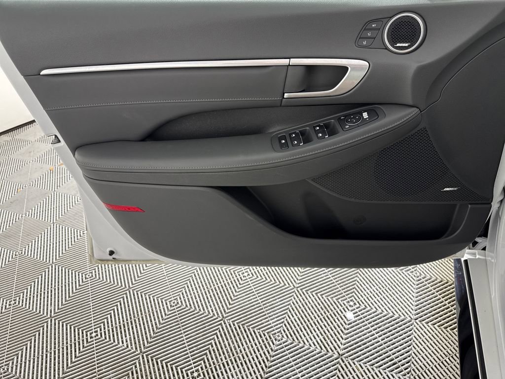 Used 2020 Hyundai Sonata Limited FWD image 10