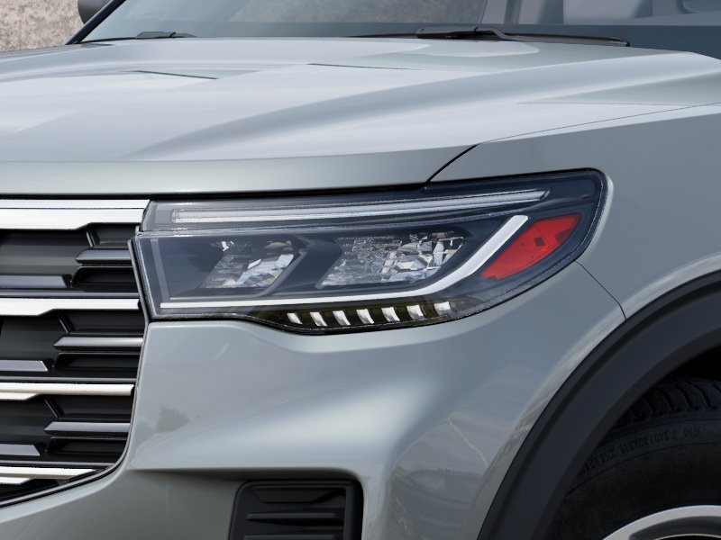 New 2027 Ford Explorer Active AWD/4WD image 18