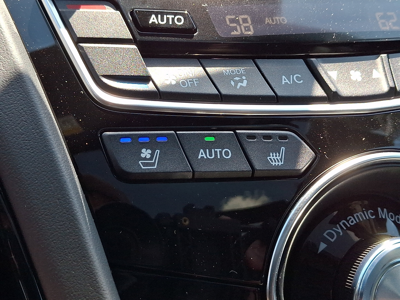 New 2026 Acura RDX w/ Advance Package AWD/4WD image 18