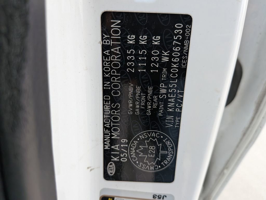 Used 2019 Kia Stinger GT2 image 33