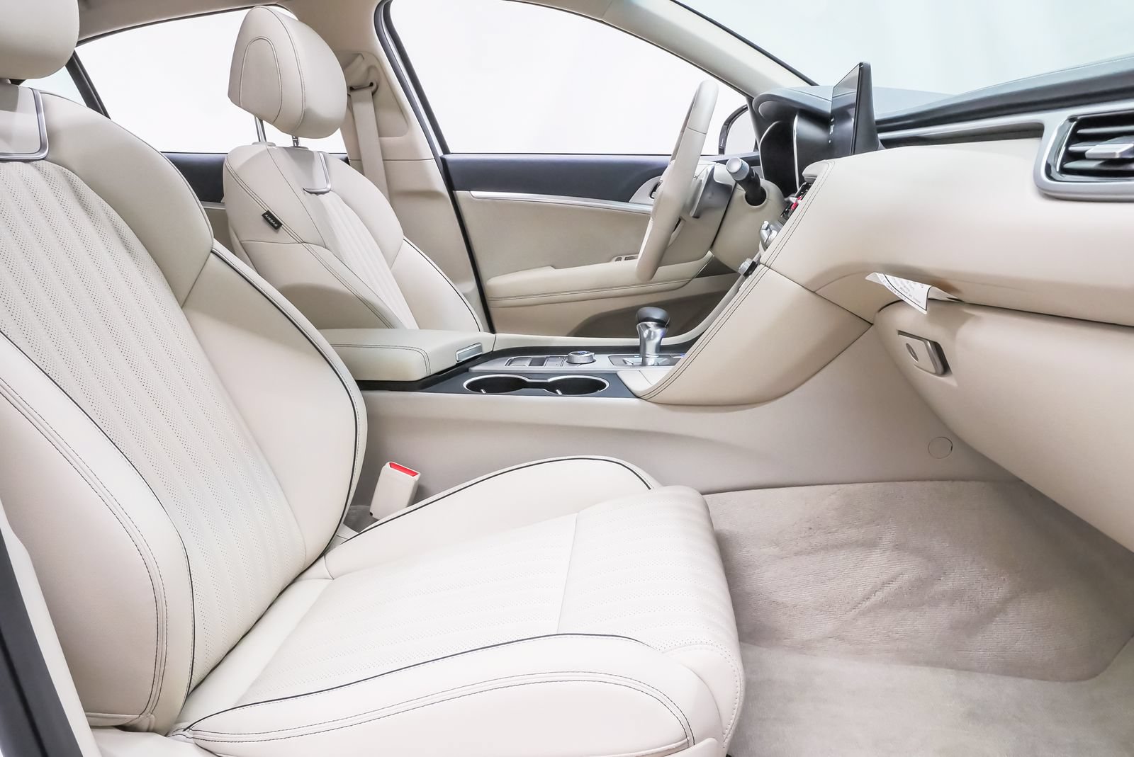 Certified 2026 Genesis G70 2.5T Prestige RWD image 14