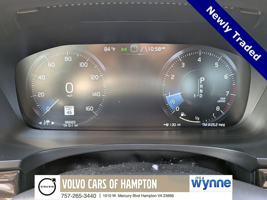 Used 2017 Volvo S90 T6 Momentum w/ Vision Package AWD/4WD image 27