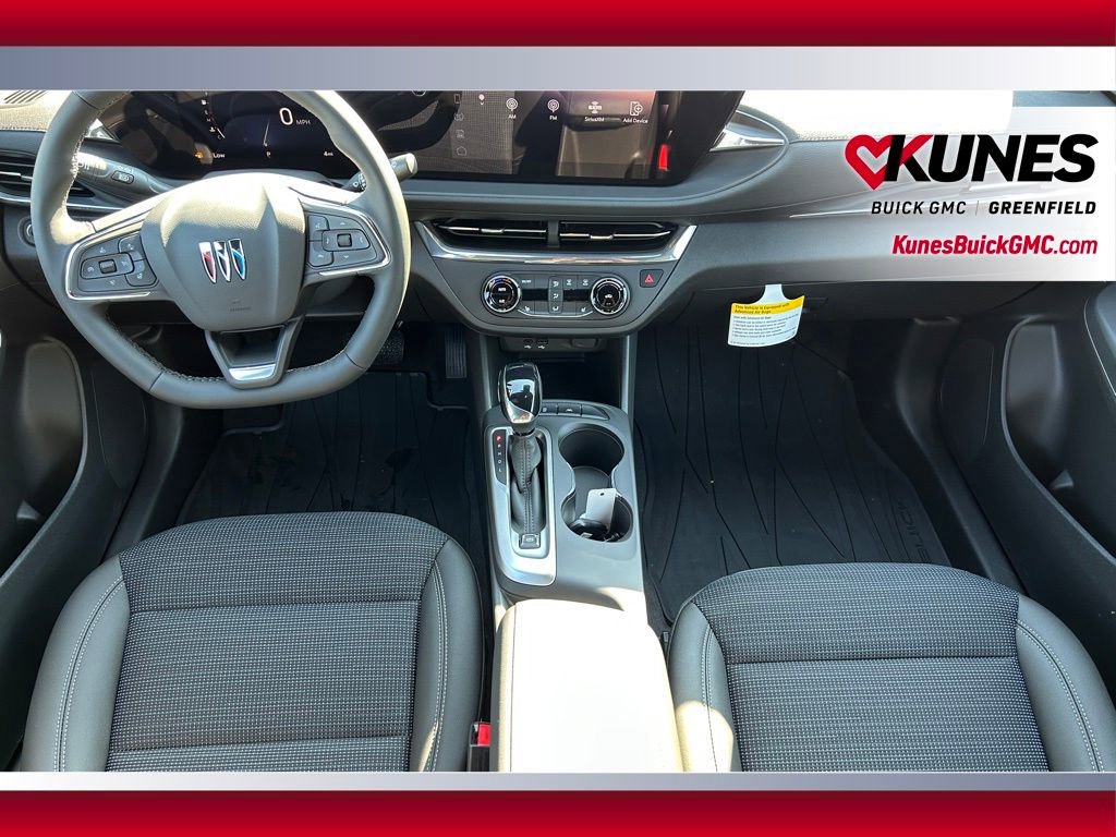 New 2026 Buick Envista Preferred w/ Convenience I Package image 40