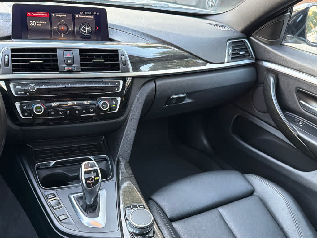 Used 2018 BMW 430i Gran Coupe xDrive AWD/4WD image 27