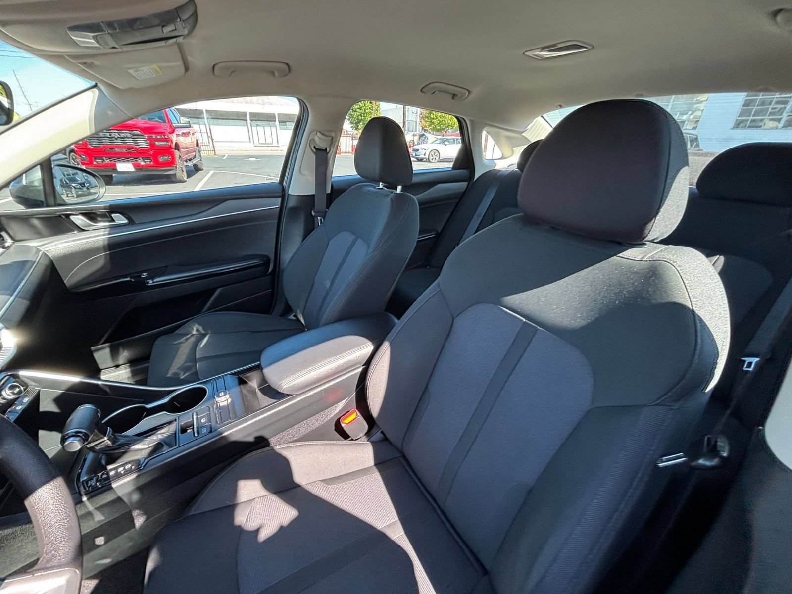 Used 2023 Kia K5 LXS FWD image 37