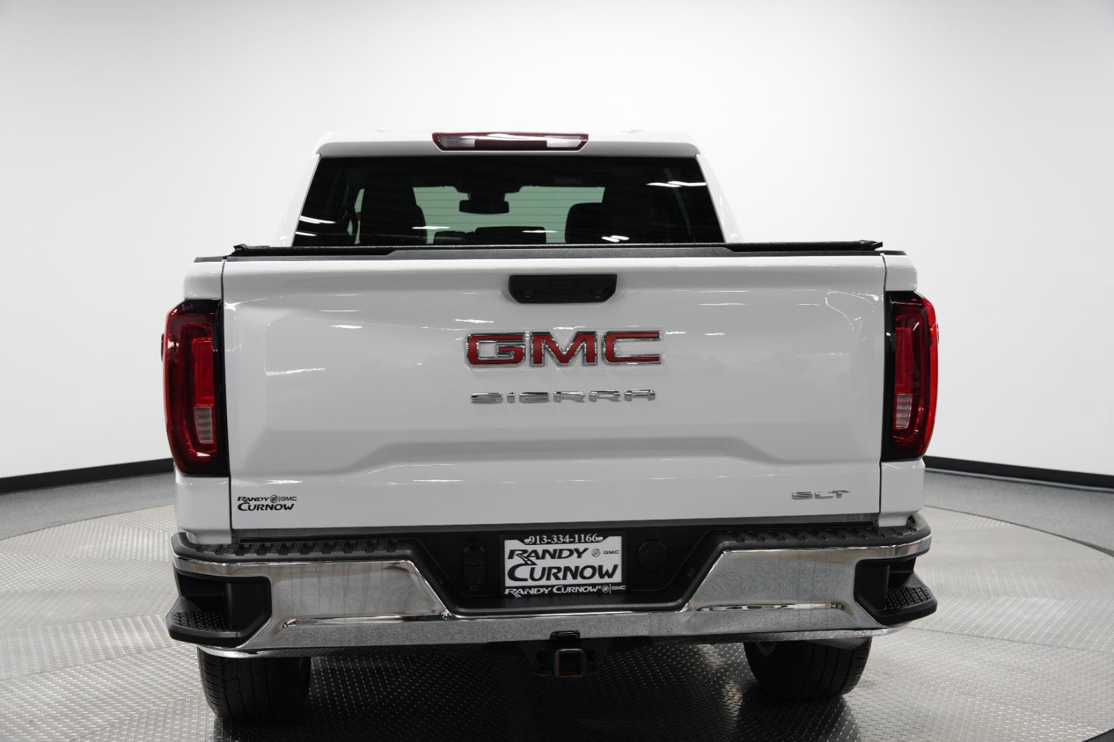 Used 2023 GMC Sierra 1500 SLT image 7
