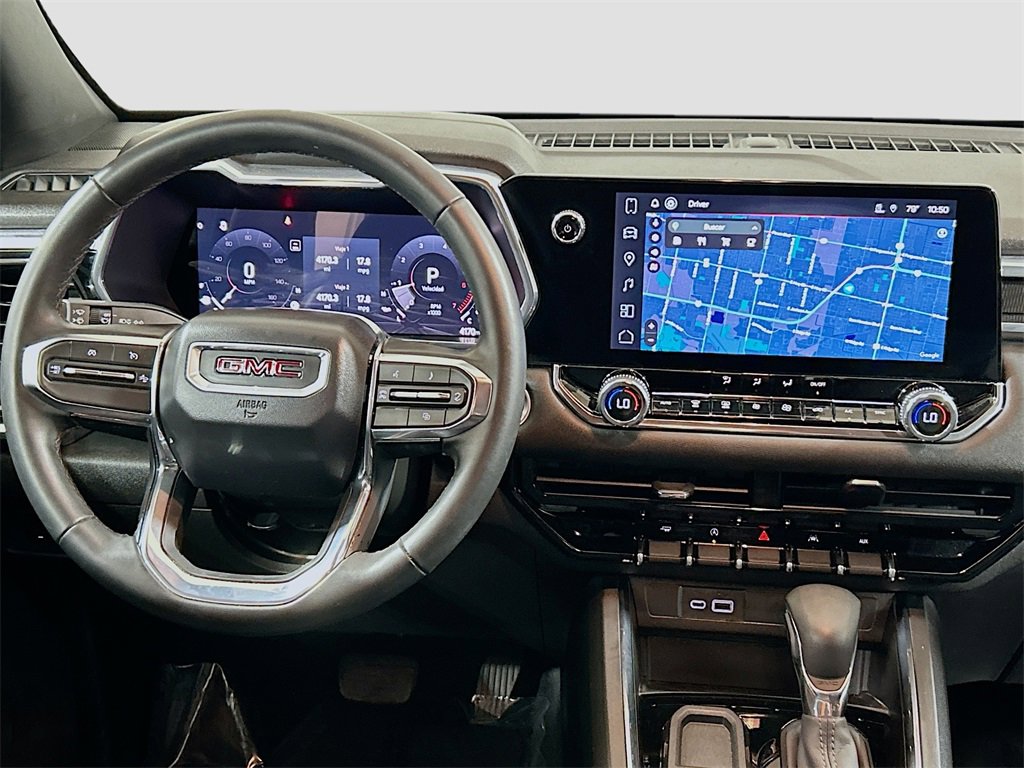 Used 2025 GMC Canyon Elevation w/ Convenience Package image 19