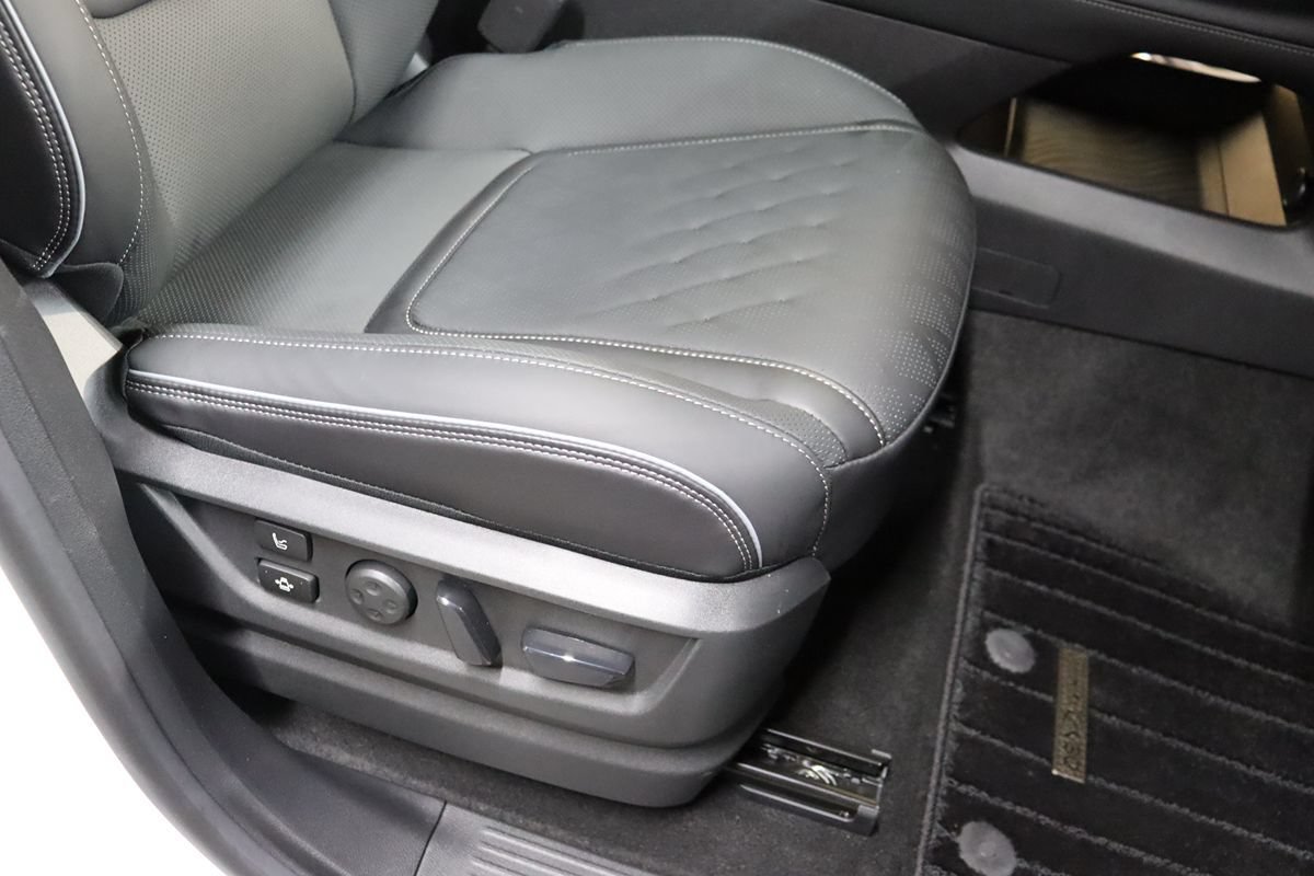 Used 2026 INFINITI QX80 Autograph AWD/4WD image 71
