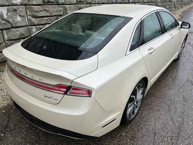Used 2018 Lincoln MKZ Premiere w/ Magnetic Appearance Package AWD/4WD image 5