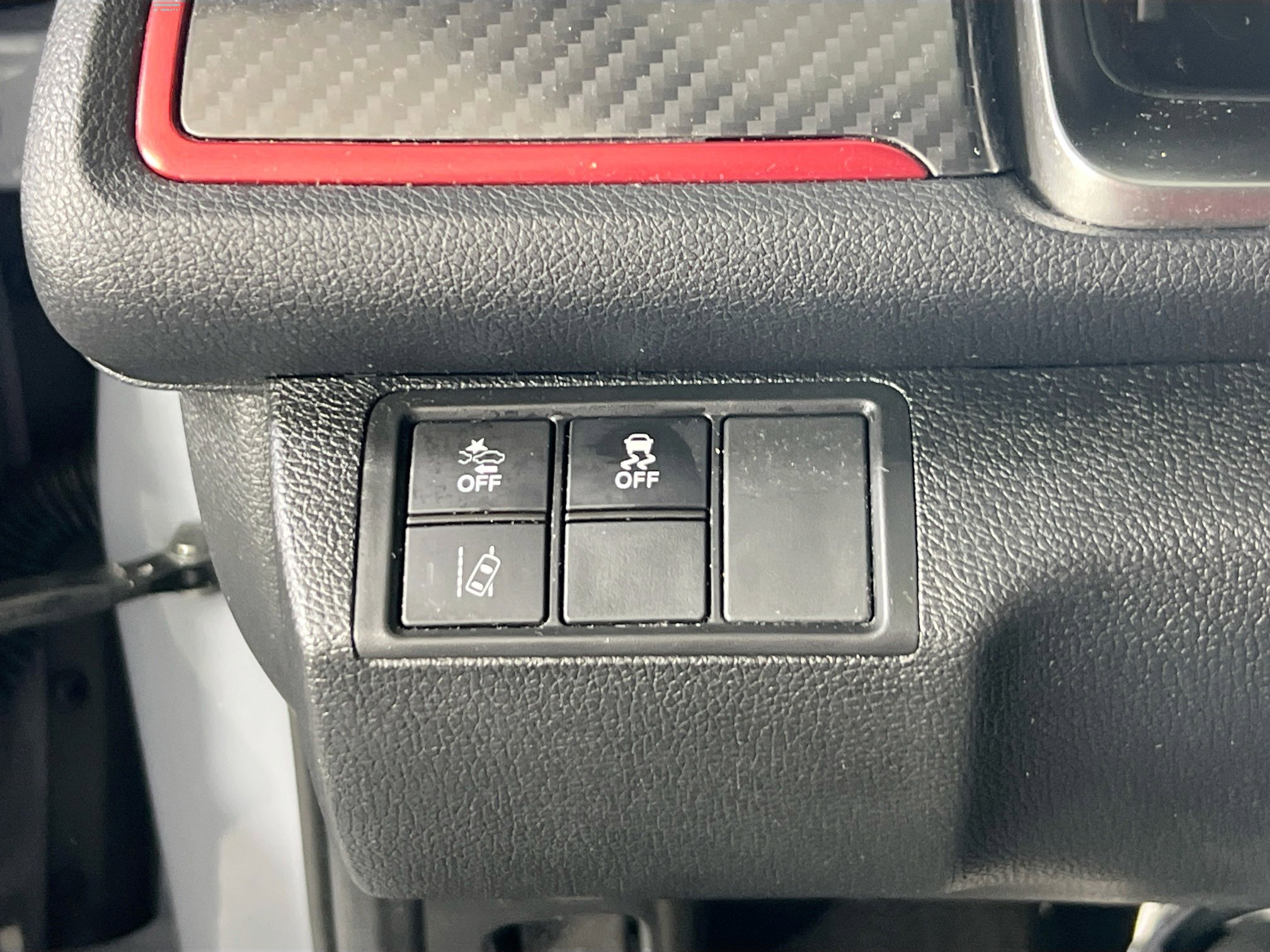 Used 2021 Honda Civic Type R image 10