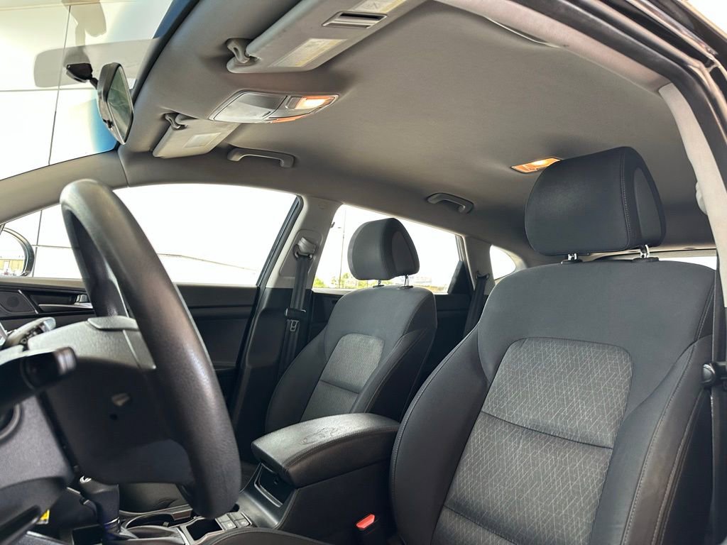 Used 2016 Hyundai Tucson SE FWD image 15