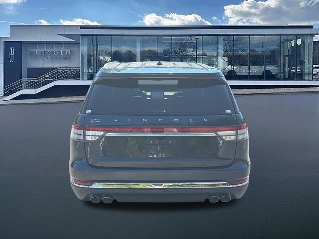Used 2022 Lincoln Aviator Reserve w/ Equipment Group 201A RWD image 7