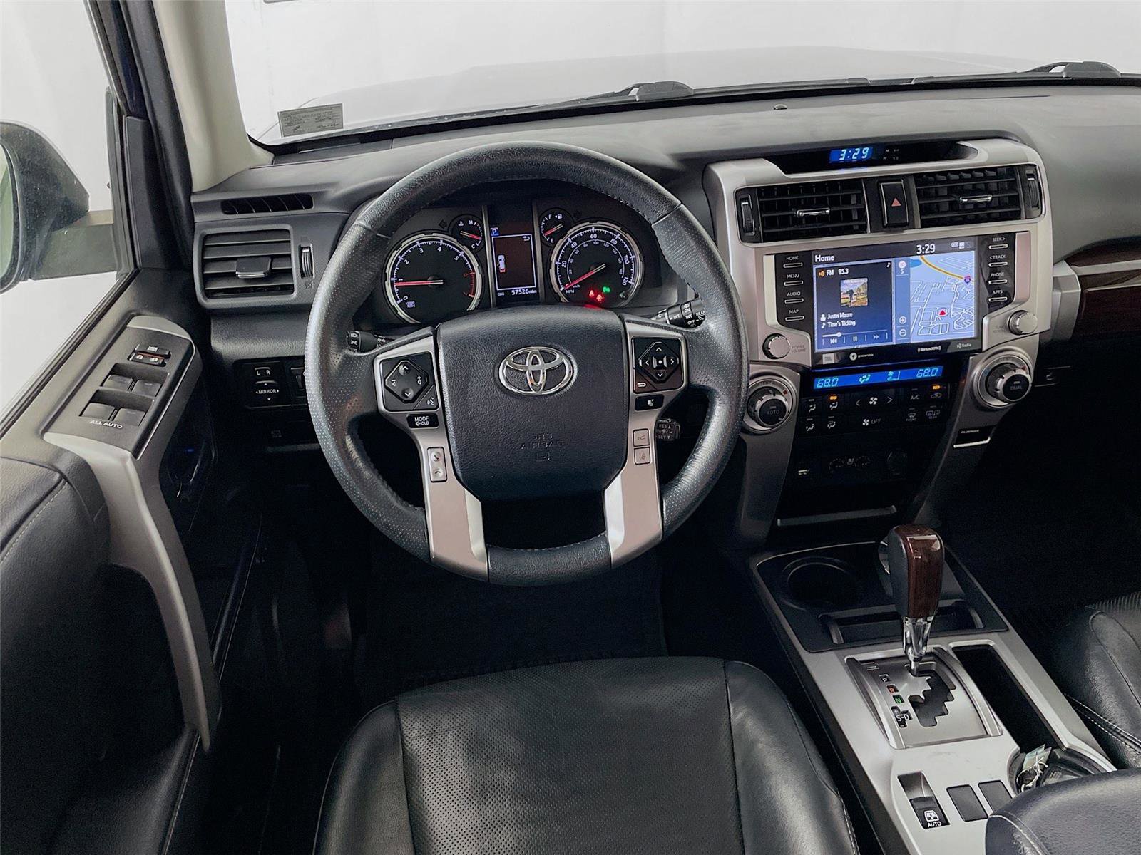 Used 2022 Toyota 4Runner Limited image 27