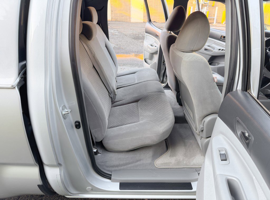 Used 2009 Toyota Tacoma 4x4 Double Cab image 22