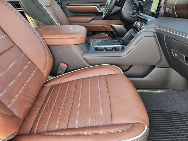 New 2026 GMC Sierra 3500 Denali Ultimate image 11