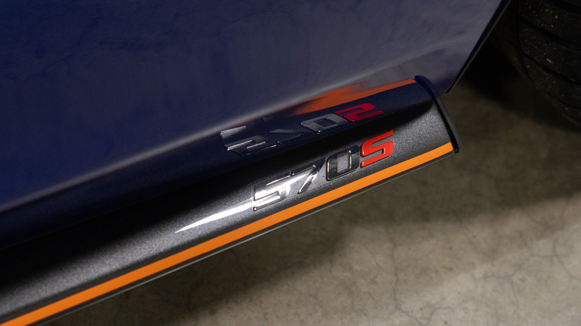 Used 2019 McLaren 570S Coupe RWD image 15